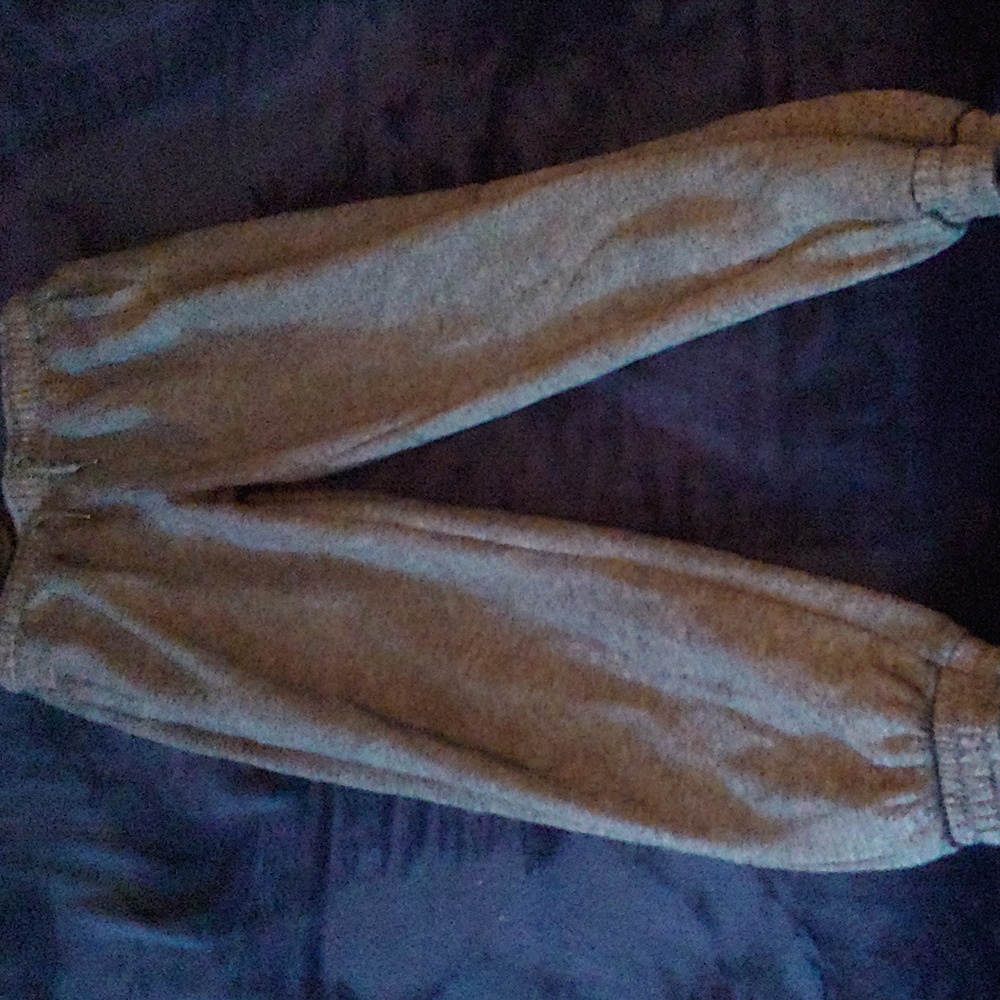 Used Boys sweatpants, Urban Heritage Youth, LG (14),